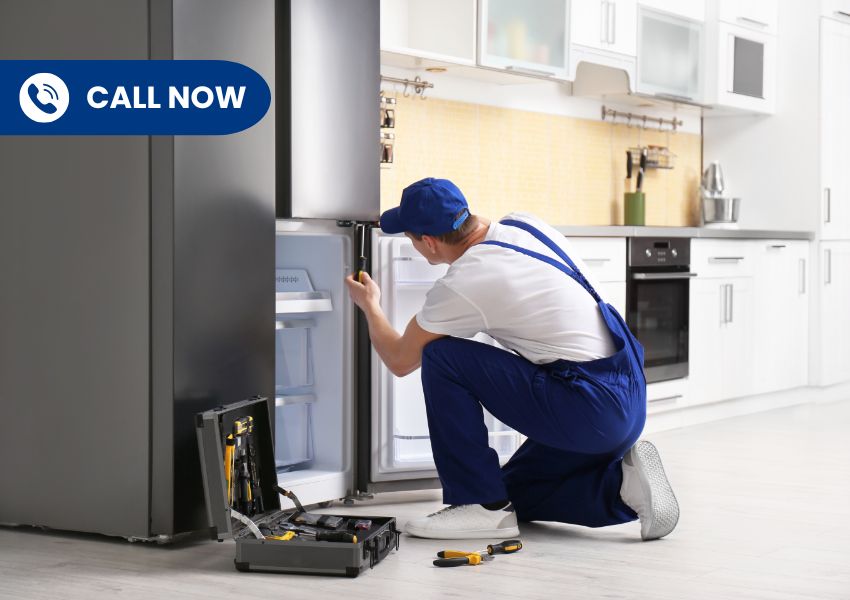 Chesterfield Appliance Repair Company
